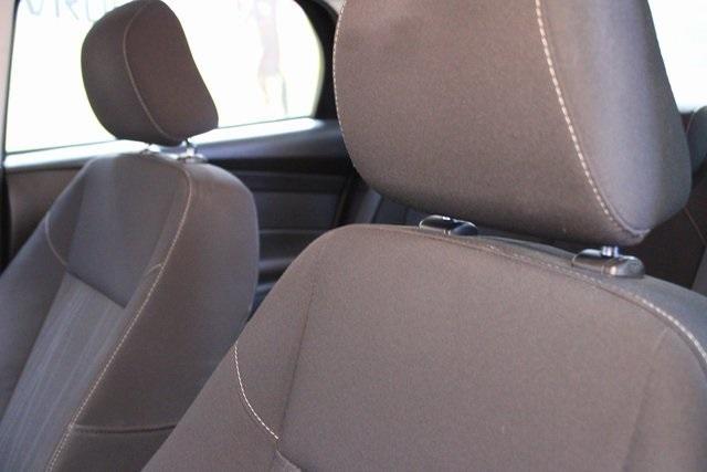 used 2016 Ford Focus car, priced at $9,900