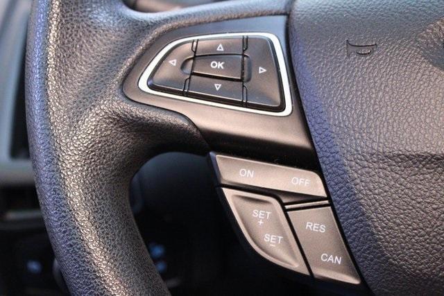 used 2016 Ford Focus car, priced at $9,900