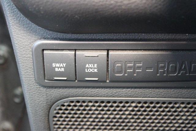 used 2017 Jeep Wrangler Unlimited car, priced at $29,900