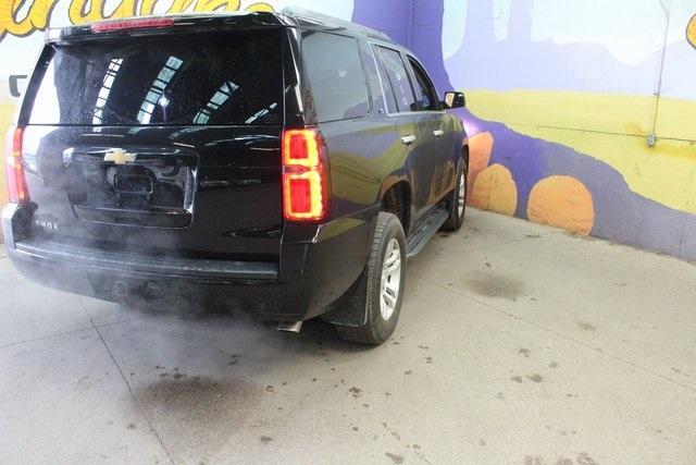 used 2015 Chevrolet Tahoe car, priced at $22,900