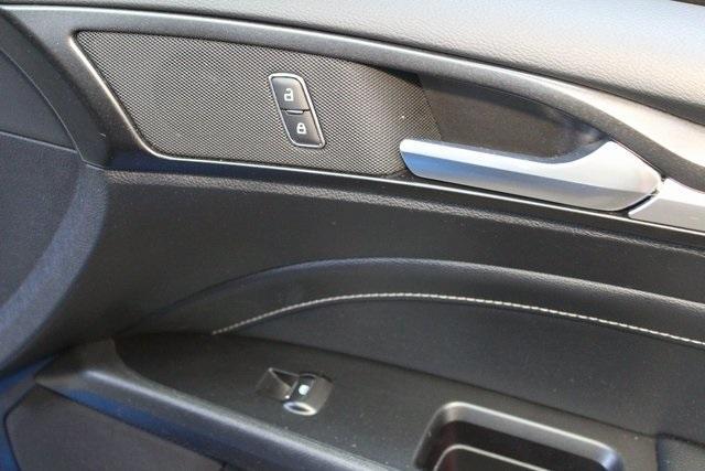 used 2020 Ford Fusion Hybrid car, priced at $18,900