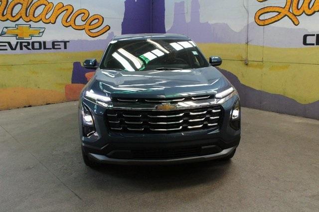 new 2026 Chevrolet Equinox car, priced at $29,897