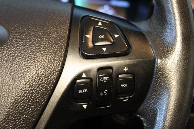 used 2018 Ford Flex car