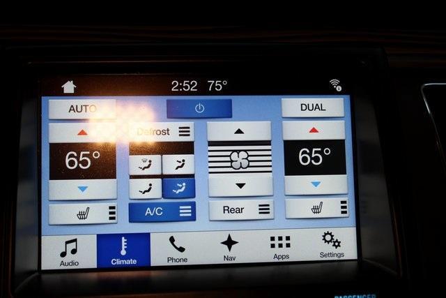 used 2018 Ford Flex car