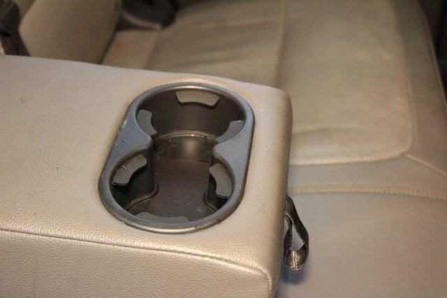 used 2018 Ford Flex car