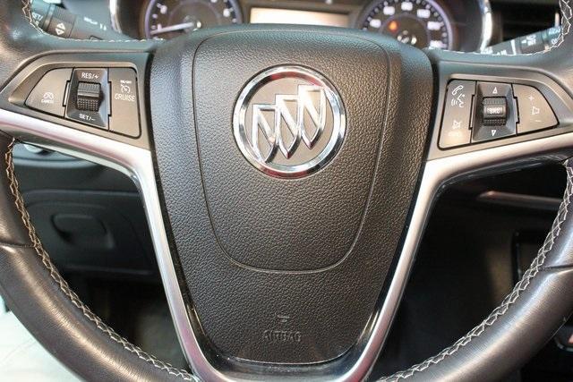 used 2019 Buick Encore car, priced at $16,700