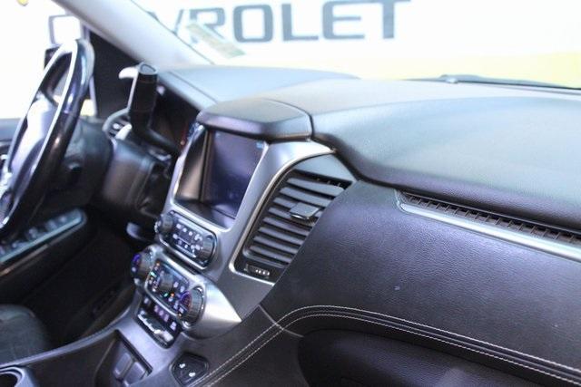 used 2018 Chevrolet Tahoe car, priced at $25,900
