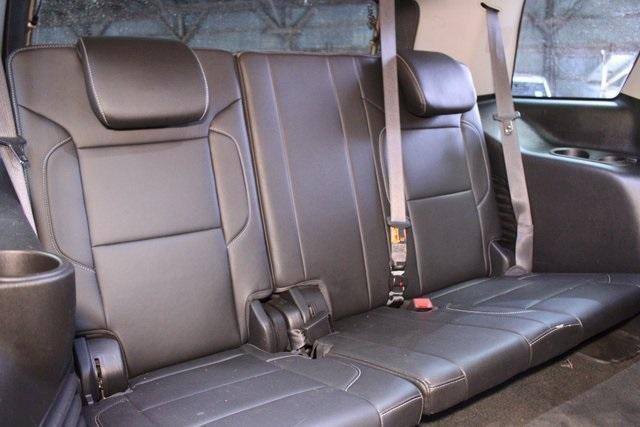 used 2018 Chevrolet Tahoe car, priced at $25,900