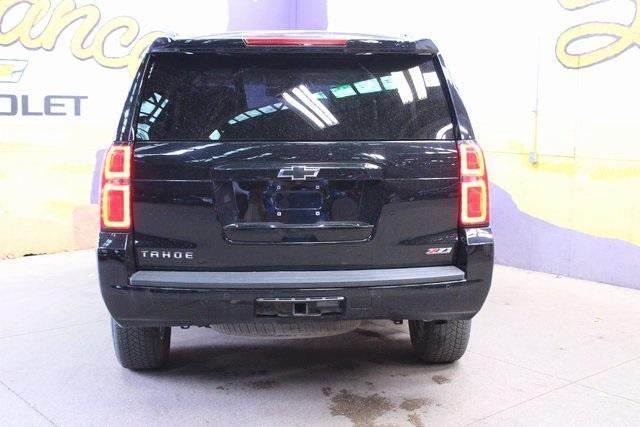used 2018 Chevrolet Tahoe car, priced at $25,900