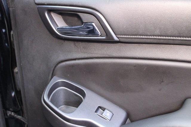 used 2018 Chevrolet Tahoe car, priced at $25,900