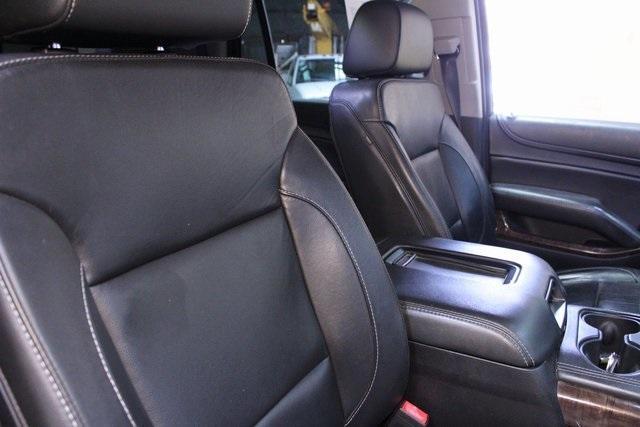 used 2018 Chevrolet Tahoe car, priced at $25,900