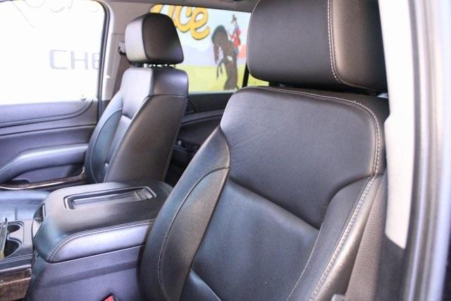 used 2018 Chevrolet Tahoe car, priced at $25,900