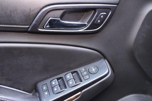 used 2018 Chevrolet Tahoe car, priced at $25,900