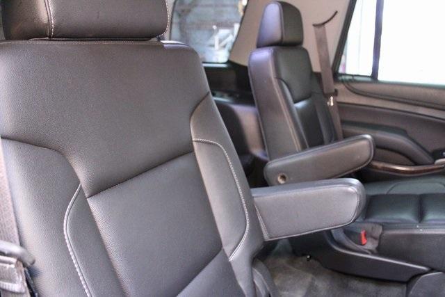 used 2018 Chevrolet Tahoe car, priced at $25,900