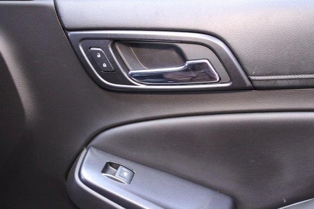 used 2018 Chevrolet Tahoe car, priced at $25,900