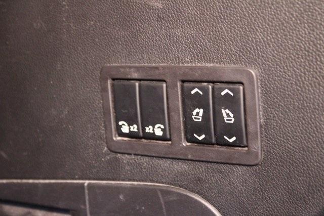 used 2018 Chevrolet Tahoe car, priced at $25,900