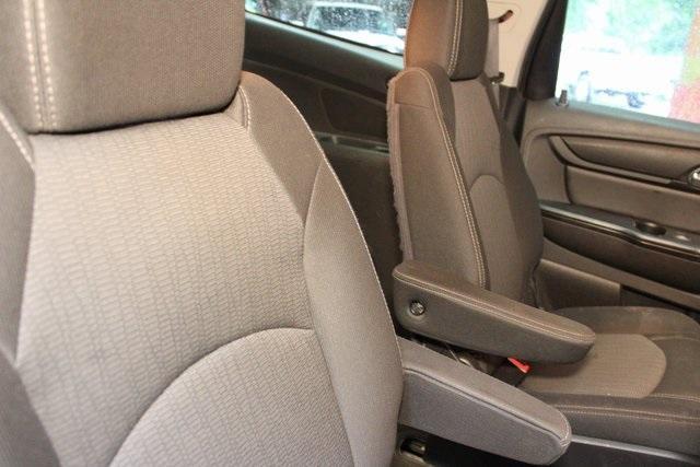 used 2017 Chevrolet Traverse car, priced at $8,900