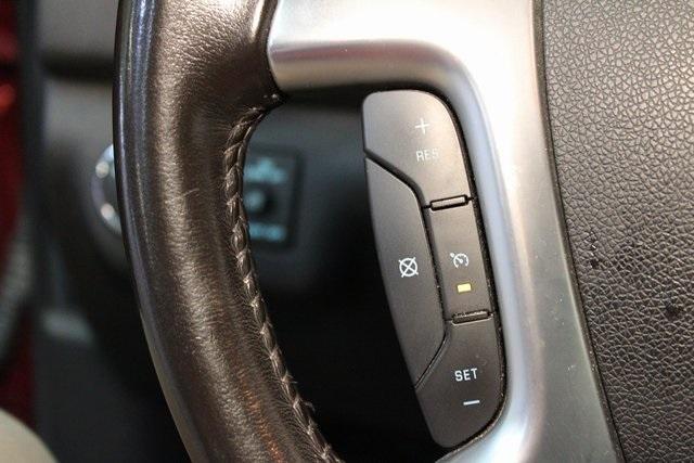 used 2017 Chevrolet Traverse car, priced at $8,900