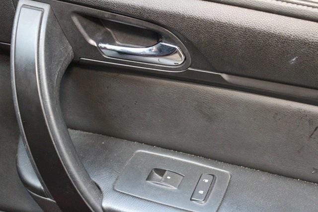 used 2017 Chevrolet Traverse car, priced at $8,900