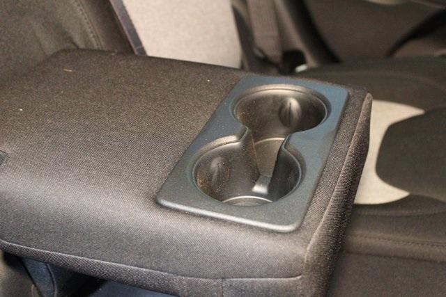 used 2014 Jeep Cherokee car, priced at $15,900