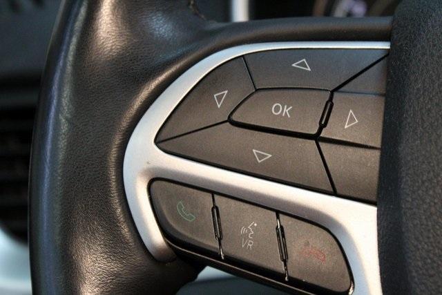 used 2014 Jeep Cherokee car, priced at $15,900