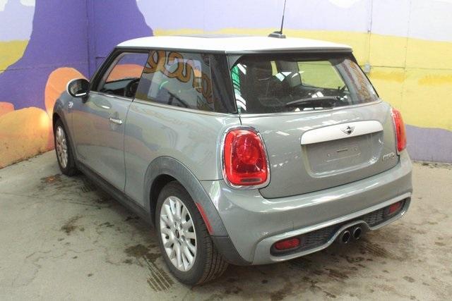 used 2015 MINI Hardtop car, priced at $11,300