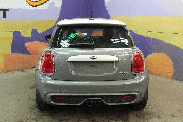 used 2015 MINI Hardtop car, priced at $11,300