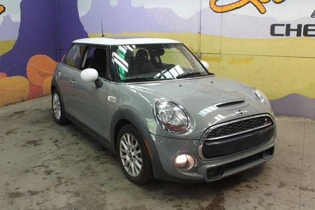 used 2015 MINI Hardtop car, priced at $11,300