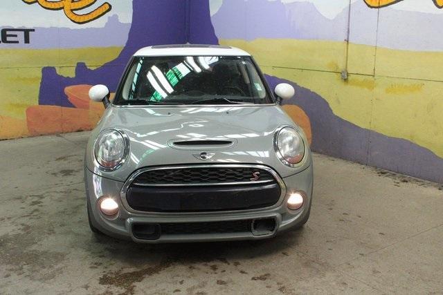 used 2015 MINI Hardtop car, priced at $11,300