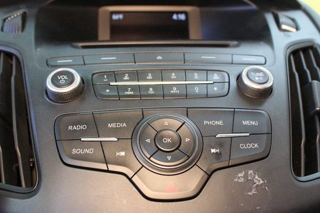 used 2016 Ford Focus car, priced at $12,300