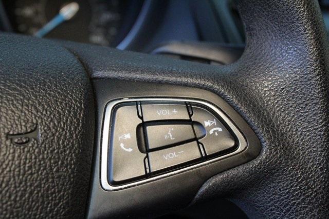 used 2016 Ford Focus car, priced at $12,300