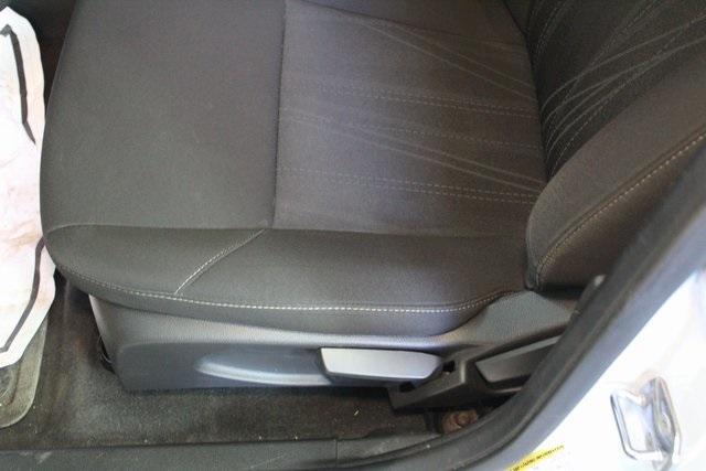 used 2016 Ford Focus car, priced at $12,300