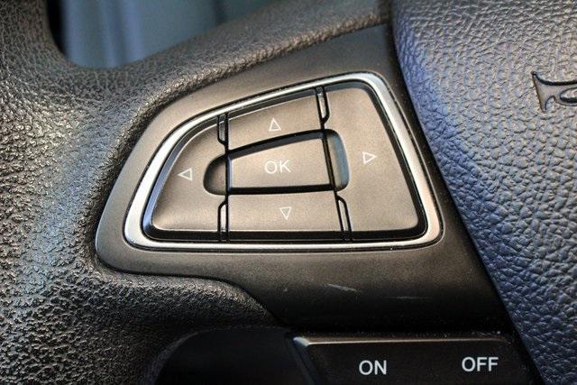 used 2016 Ford Focus car, priced at $12,300