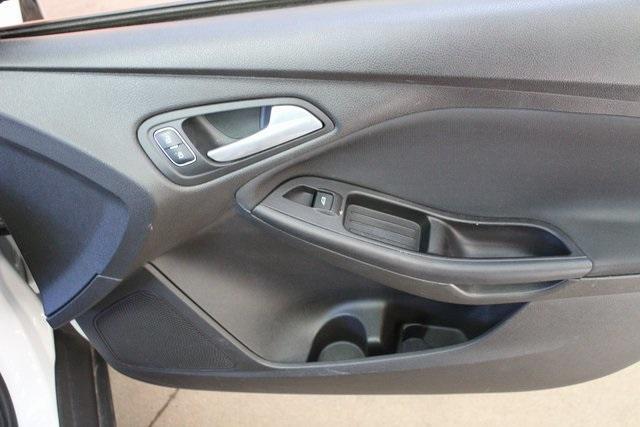 used 2016 Ford Focus car, priced at $12,300