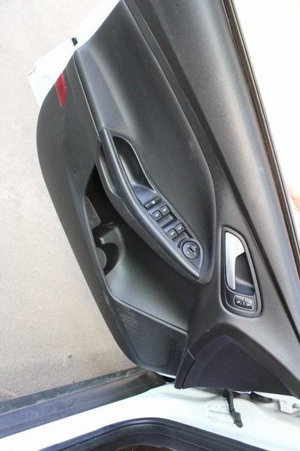 used 2016 Ford Focus car, priced at $12,300