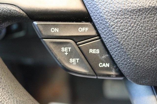 used 2016 Ford Focus car, priced at $12,300