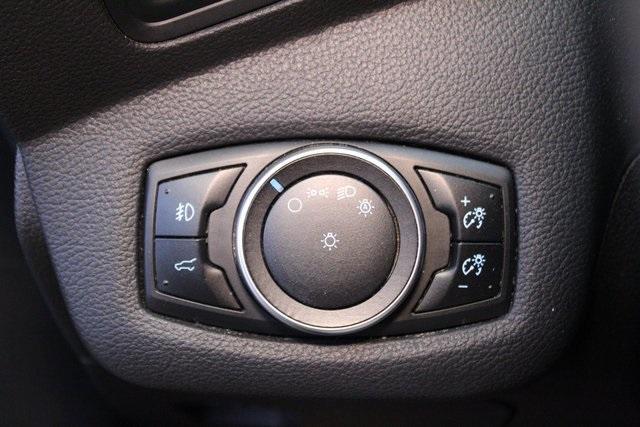 used 2017 Ford Escape car, priced at $9,400