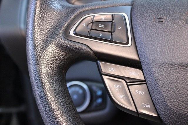 used 2017 Ford Escape car, priced at $9,400