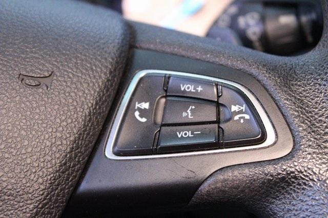 used 2017 Ford Escape car, priced at $9,400