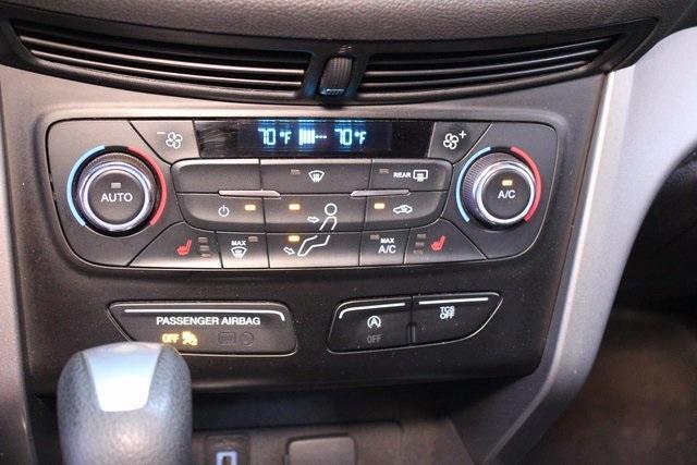 used 2017 Ford Escape car, priced at $9,400