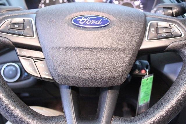 used 2017 Ford Escape car, priced at $9,400