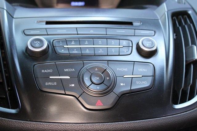 used 2017 Ford Escape car, priced at $9,400