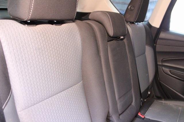 used 2017 Ford Escape car, priced at $9,400