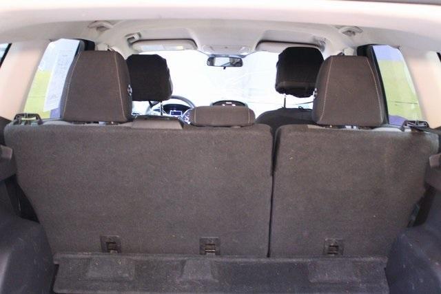 used 2017 Ford Escape car, priced at $9,400