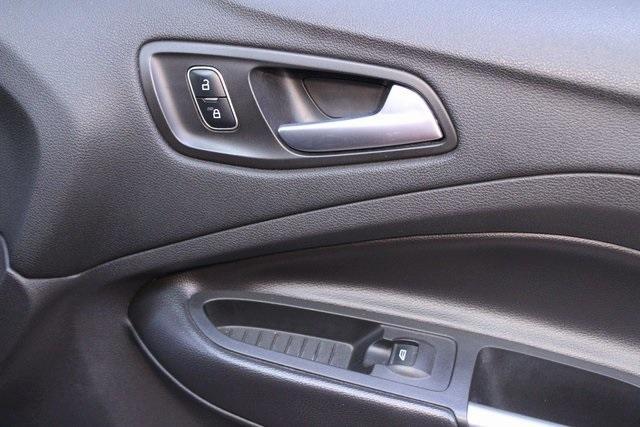 used 2017 Ford Escape car, priced at $9,400