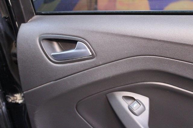 used 2017 Ford Escape car, priced at $9,400