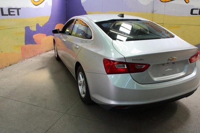 used 2017 Chevrolet Malibu car, priced at $15,300
