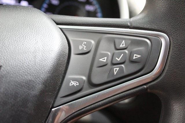 used 2017 Chevrolet Malibu car, priced at $15,300