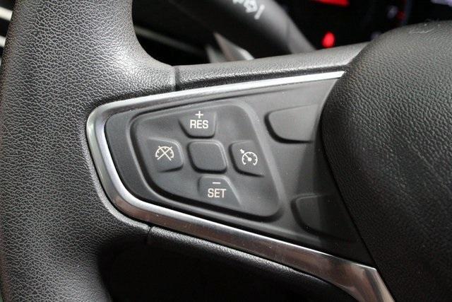 used 2017 Chevrolet Malibu car, priced at $15,300
