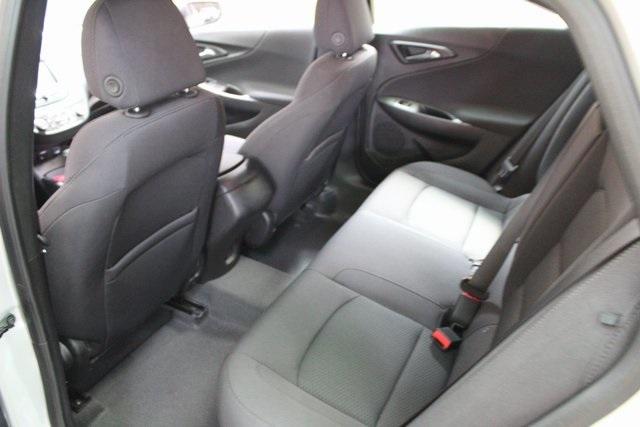 used 2017 Chevrolet Malibu car, priced at $15,300